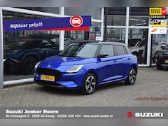 Suzuki Swift - 1.2 Style Smart Hybrid - Demo - Rijklaar