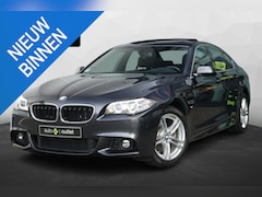 BMW 5-serie - 520i Executive / M-Sport / Schuifdak