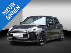 MINI One - 3-deurs | Classic + Sportstoelen + Apple Carplay + LED Koplampen + Getint Glas + Climate C
