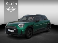 MINI Aceman - E John Cooper Works Uitvoering | Pakket M
