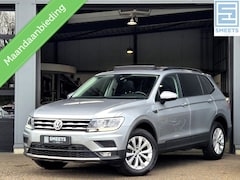 Volkswagen Tiguan Allspace - 1.5 TSI Comfortline 1e Eig |Pano