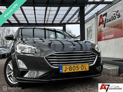 Ford Focus - 1.0 EcoBoost Trend Edition Business Nieuwe APK