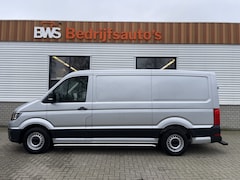 Volkswagen Crafter - 30 2.0 TDI L3H2 Comfortline ( voorheen L2H1 ) / euro 6 / bpm vrij / lease vanaf € 358 / va