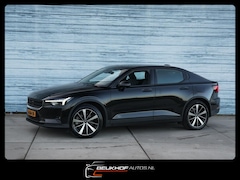 Polestar 2 - 2 Long Range Dual Motor 78kWh Pano Trekhaak Camera