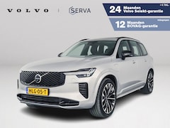Volvo XC90 - T8 Plug-in hybrid AWD Ultra Dark | Panoramadak | 360° camera | Bowers & Wilkins | Luchtver
