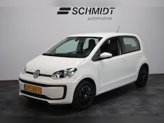 Volkswagen Up! - 1.0 BMT move up 5D | DAB | Bluetooth | Airco
