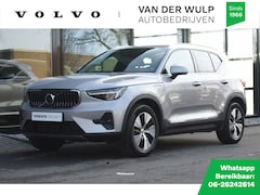 Volvo XC40 - T4 211pk [Plug-in] Inscription | 360 | Verwarmde Voorruit | Geti