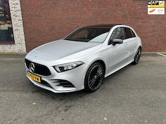 Mercedes-Benz A-klasse - 250 e AMG Line*Ambient Light*Widescreen*Pano-Dak*Lane