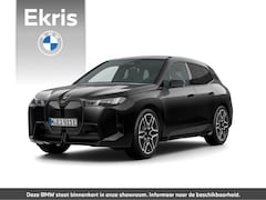 BMW iX - xDrive45 M Sport Package | Comfort Package | Innovation Package