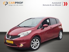 Nissan Note - 1.2 Tekna