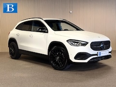 Mercedes-Benz GLA-Klasse - 200 Ambition-WIDESCREEN-CAMERA-STOELCOMFORT-APPLE CARPLAY-NL AUTO