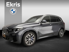 BMW X5 - xDrive45e | M-Sportpakket | LED | Leder | HUD | Comfortzetels | Chrome line | DAB | Harman