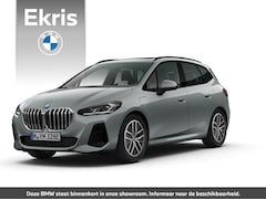 BMW 2-serie Active Tourer - 230e xDrive M Sportpakket | Travel Pack | Innovation Pack | Panoramadak | Trekhaak