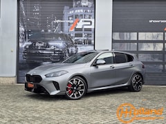 BMW 1-serie - 120 M Sport Pak. Pro| SCHAALST.|FROZEN GREY|UNIEK