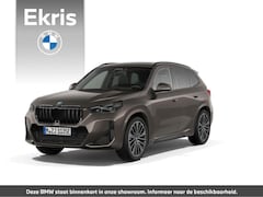 BMW X1 - xDrive25e M Sport Pro | Individual Lak | High Executive | Trekhaak | Comfort Pack