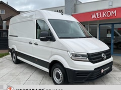 Volkswagen Crafter - NIEUW BPM VRIJ 35 2.0 TDI L3H3 177PK Automaat
