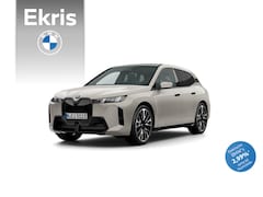 BMW iX - xDrive45 101 kWh | M Sportpakket | M Sportpakket Pro | Comfort Pack | Innovation Pack