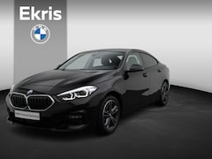 BMW 2-serie Gran Coupé - Sserie 218i Sport Line | DAB | Live Cockpit Professional | 17"