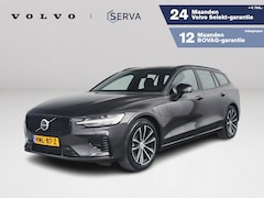 Volvo V60 - T6 AWD Plus Dark | 360° camera | Harman Kardon | Stoel- en Stuurverwarming | Trekhaak