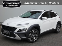 Hyundai Kona - 1.6 GDI HEV Fashion Edition