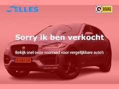 Jaguar F-Pace - 2.0t AWD Premium Sport Edition | Trekhaak | Navigatie | Achteruitrijcamera | Lm velgen | L