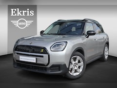 MINI Countryman - SE Classic Trim + Package XL