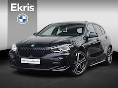 BMW 1-serie - 118i Business Edition M Sport / Glazen Panoramadak / Camera / HiFi Systeem / Parkeersensor