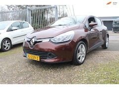 Renault Clio - 0.9 TCe Expression