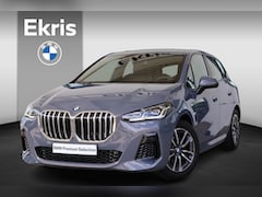 BMW 2-serie Active Tourer - 218i M-Sportpakket | Premium Pack | Elektrische Trekhaak