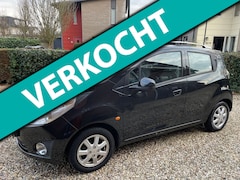 Chevrolet Spark - 1.2 16V LT