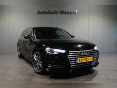 Audi A4 Avant - 2.0 TDI Sport | Trekhaak | PDC | LED | SportStoelen | Navigatie | Drive Select