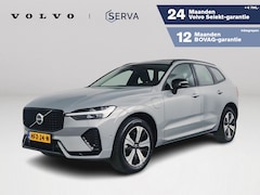 Volvo XC60 - T6 Plug-in hybrid AWD Plus Dark | Panoramadak | 360° camera | Stoel- en Stuurverwarming |