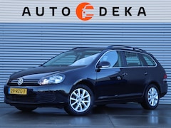 Volkswagen Golf Variant - 1.2 TSI Comfortline BlueMotion *2e Eigenaar*Parkeersens