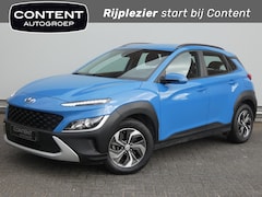 Hyundai Kona - 1.6 GDI HEV Fashion |Navi |Camera
