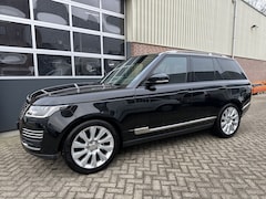 Land Rover Range Rover - 4.4 SDV8 Autobiography Panoramadak, Meridian, 22"Lmv