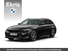 BMW 3-serie Touring - 330e | M Sportpakket Pro | Comfort Pack | Active Cruise Control | Harman Kardon | Trekhaak