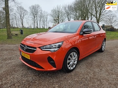 Opel Corsa - 1.5 D Edition