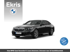 BMW i5 - eDrive40 Sedan | M Sport Edition | M Sportpakket | Innovation Pack | Travel Pack
