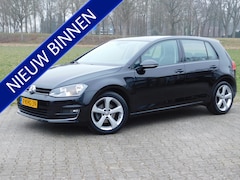 Volkswagen Golf - 1.4 TSI Comfortline, Navi, Cruise, 17 inch