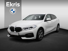 BMW 1-serie - 5-deurs 118i Executive | Audio Media Pack | Extra Getint Glas Achter | DAB | HiFi | 16''
