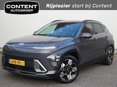 Hyundai Kona - 1.6 GDI HEV 141pk DCT Premium | Uniek