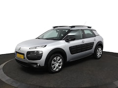 Citroën C4 Cactus - 1.2 82 pk Feel | Airco | Cruise controle | Metallic lak | Bluetooth |