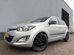 Hyundai i20 - 1.2i Go Plus - Elek. Schuifdak