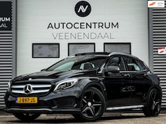Mercedes-Benz GLA-Klasse - GLA 220 d 3X AMG PANO/SFEER/CAMERA/KEYLESS/EL. STOEL