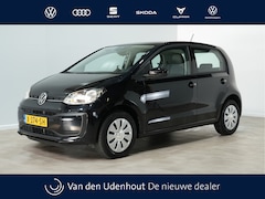 Volkswagen Up! - 1.0 65pk Airco Bleutooth DAB Elek. Ramen 254