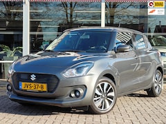 Suzuki Swift - 1.0 Stijl | Automaat | Stoelverwarming | Achteruitrijcamera | Navigatie | Bluetooth