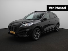 Ford Kuga - 2.5 PHEV ST-Line X | Panoramadak | Winter Pakket | Adaptieve Cruise Control | Trekhaak | L