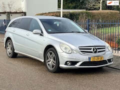 Mercedes-Benz R-klasse - 320 CDI Lang 4-Matic AMG SPORT / export