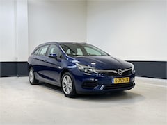 Opel Astra Sports Tourer - 1.2 Edition | Navigatie | Apple Carplay Android Auto| Parkeersensoren |1 Eig| NL
