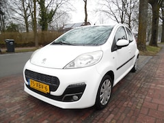 Peugeot 107 - 1.0 12V 68PK 5D XR + Pack ACCENT